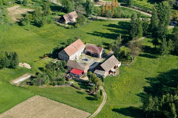 ChmieleÅ-DolnoÅlÄskie Pologne